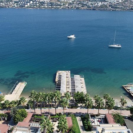 Olira Boutique Hotel&Spa Gundogan  Exteriér fotografie