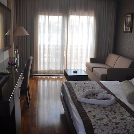 Olira Boutique Hotel&Spa Gundogan  Pokoj fotografie
