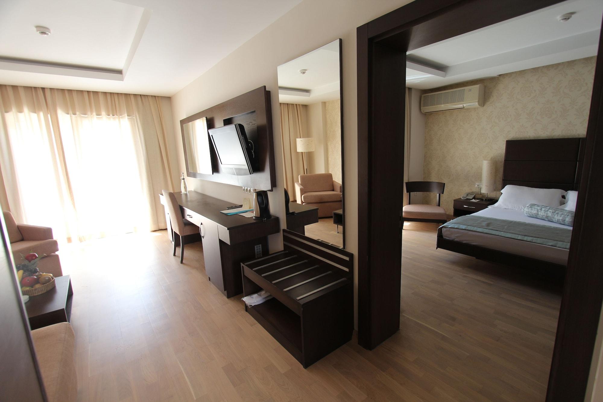Olira Boutique Hotel&Spa Gundogan  Exteriér fotografie