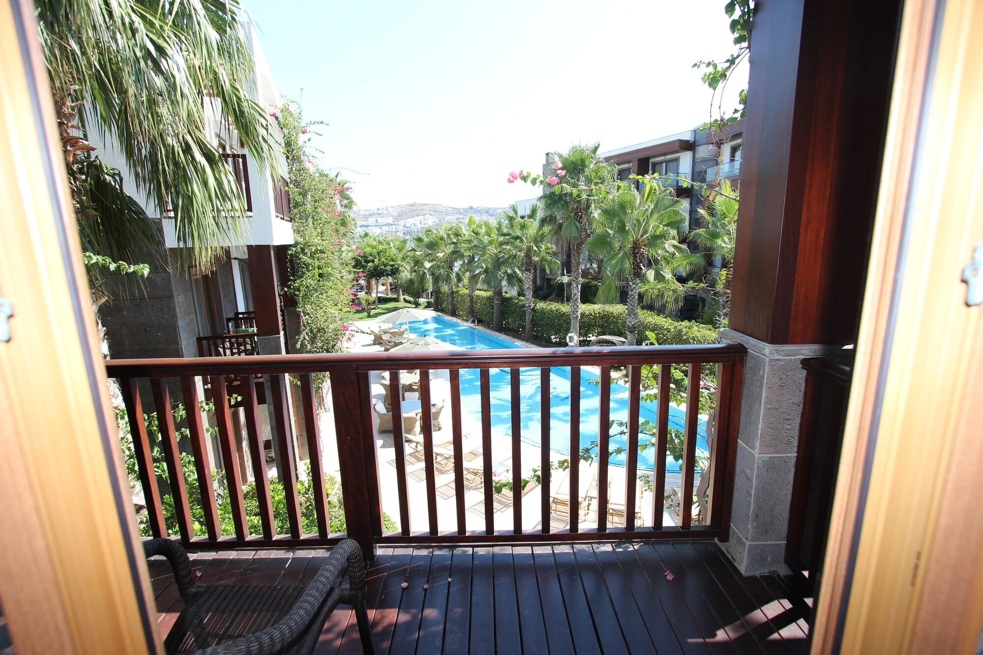 Olira Boutique Hotel&Spa Gundogan  Exteriér fotografie