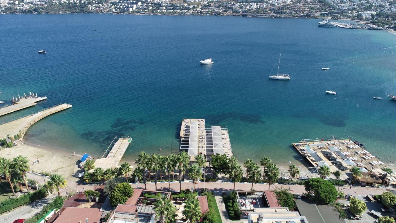 Olira Boutique Hotel&Spa Gundogan  Exteriér fotografie