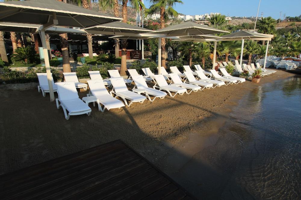 Olira Boutique Hotel&Spa Gundogan  Exteriér fotografie