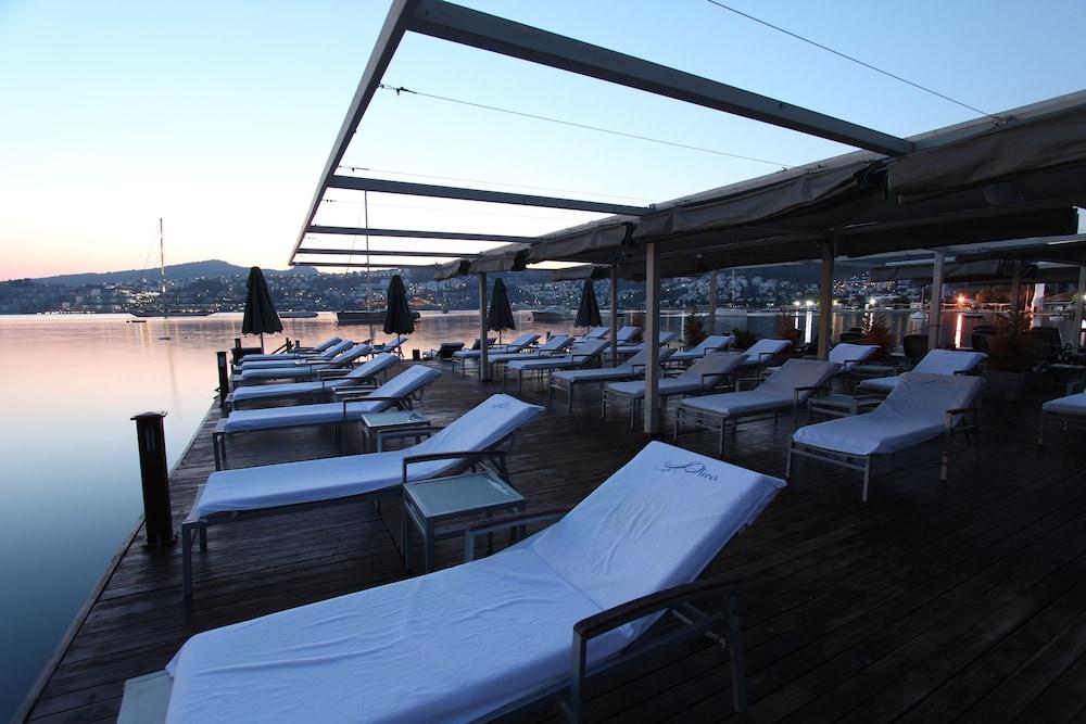 Olira Boutique Hotel&Spa Gundogan  Exteriér fotografie