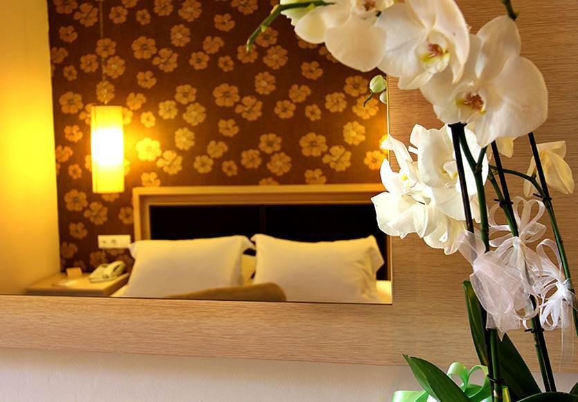 Olira Boutique Hotel&Spa Gundogan  Exteriér fotografie