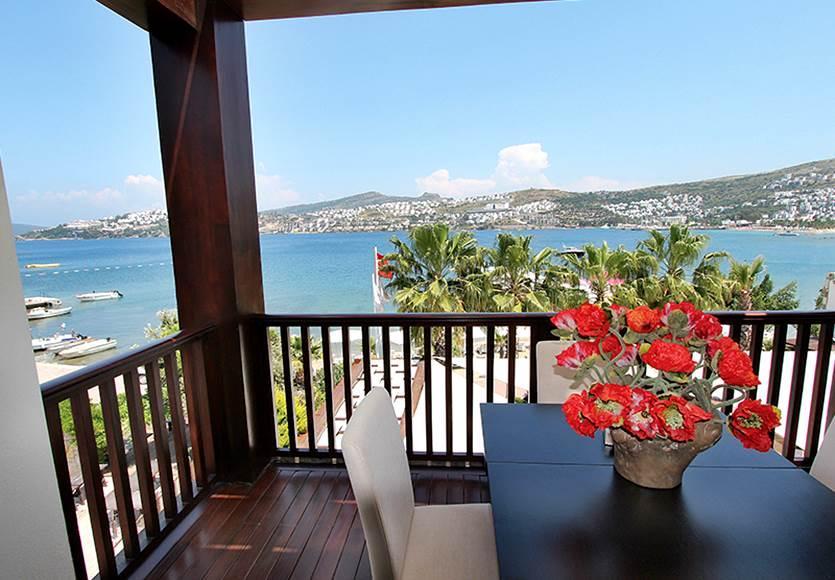 Olira Boutique Hotel&Spa Gundogan  Exteriér fotografie