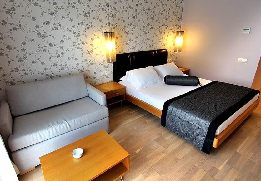 Olira Boutique Hotel&Spa Gundogan  Exteriér fotografie