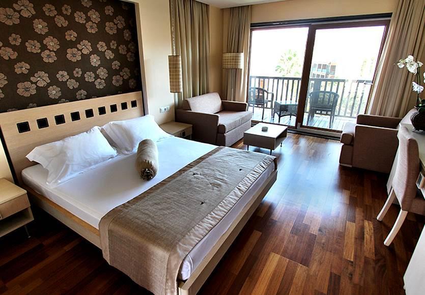 Olira Boutique Hotel&Spa Gundogan  Exteriér fotografie
