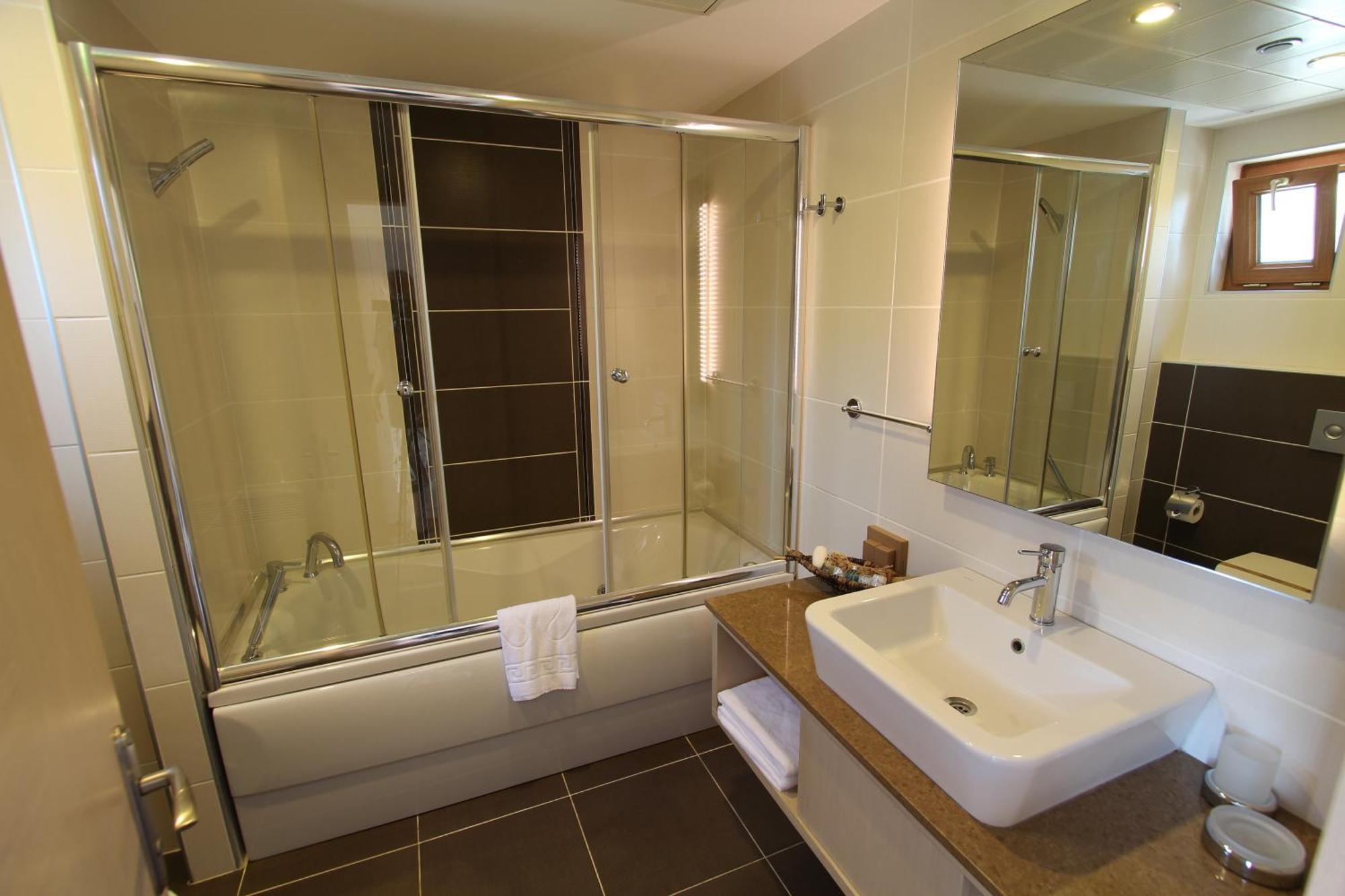 Olira Boutique Hotel&Spa Gundogan  Pokoj fotografie
