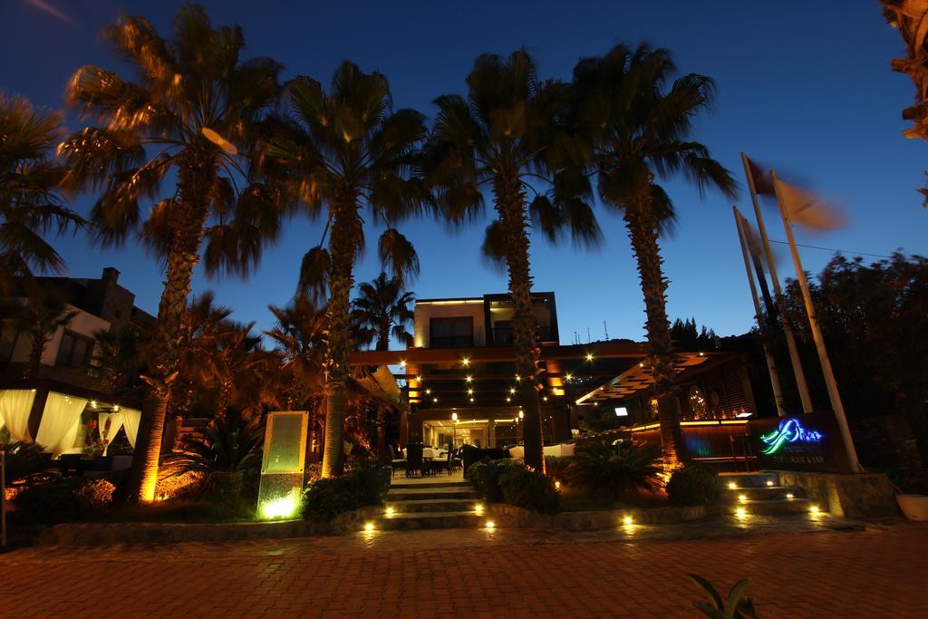 Olira Boutique Hotel&Spa Gundogan  Exteriér fotografie