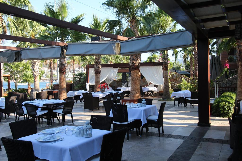 Olira Boutique Hotel&Spa Gundogan  Exteriér fotografie