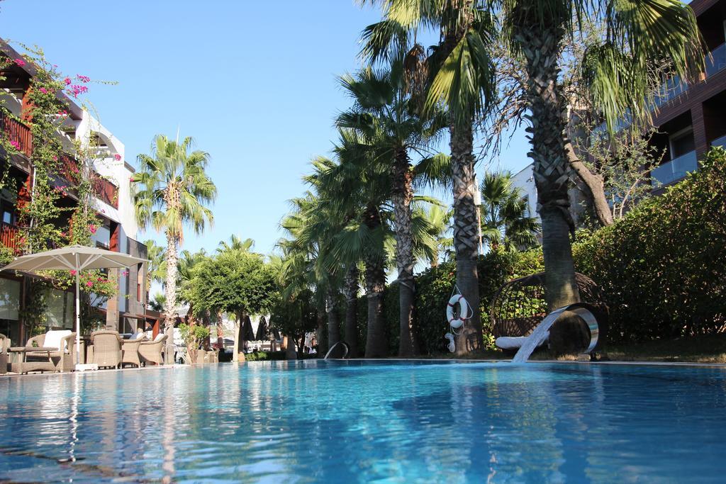Olira Boutique Hotel&Spa Gundogan  Exteriér fotografie