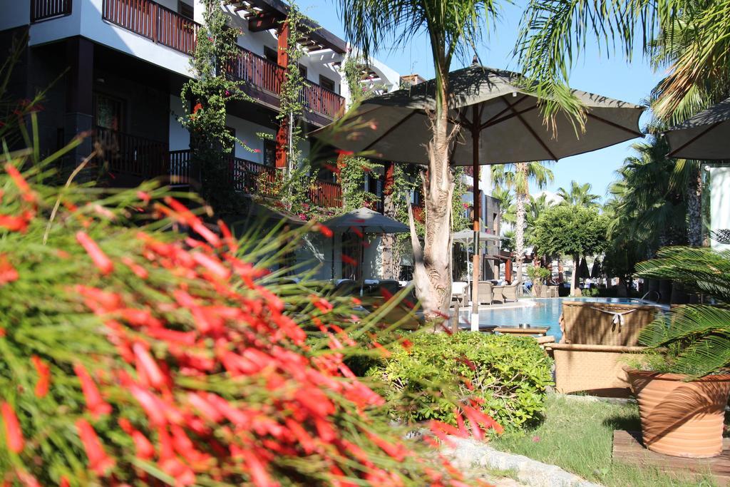 Olira Boutique Hotel&Spa Gundogan  Exteriér fotografie