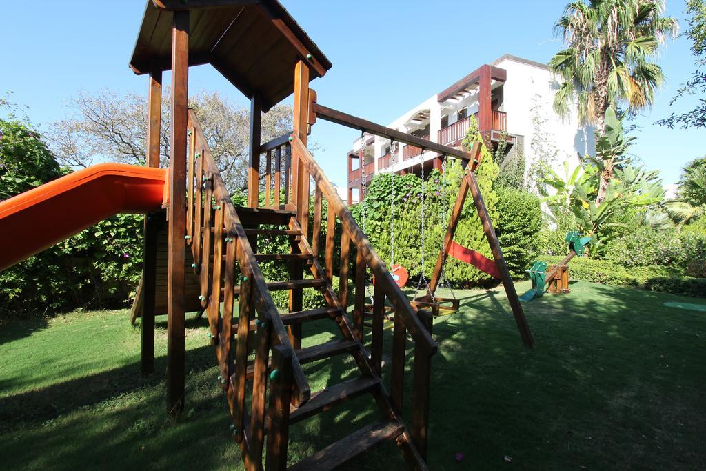 Olira Boutique Hotel&Spa Gundogan  Exteriér fotografie