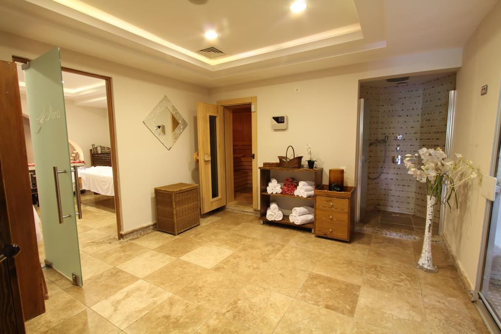 Olira Boutique Hotel&Spa Gundogan  Exteriér fotografie