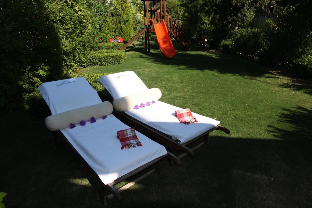 Olira Boutique Hotel&Spa Gundogan  Exteriér fotografie