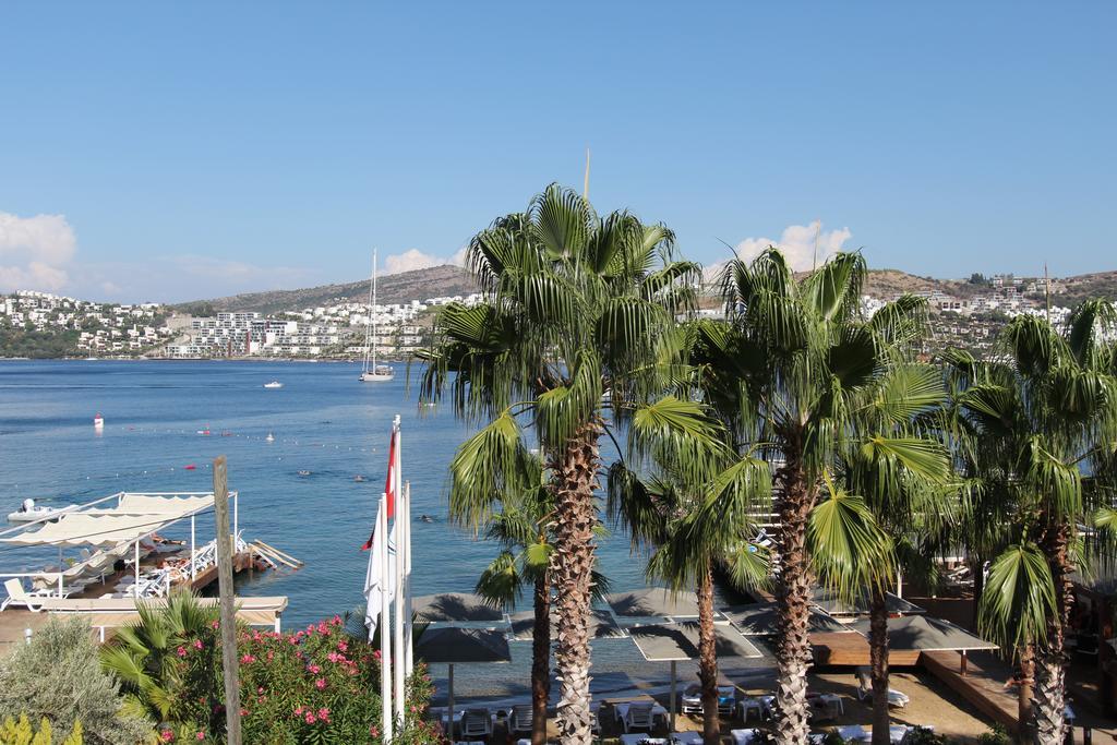 Olira Boutique Hotel&Spa Gundogan  Exteriér fotografie