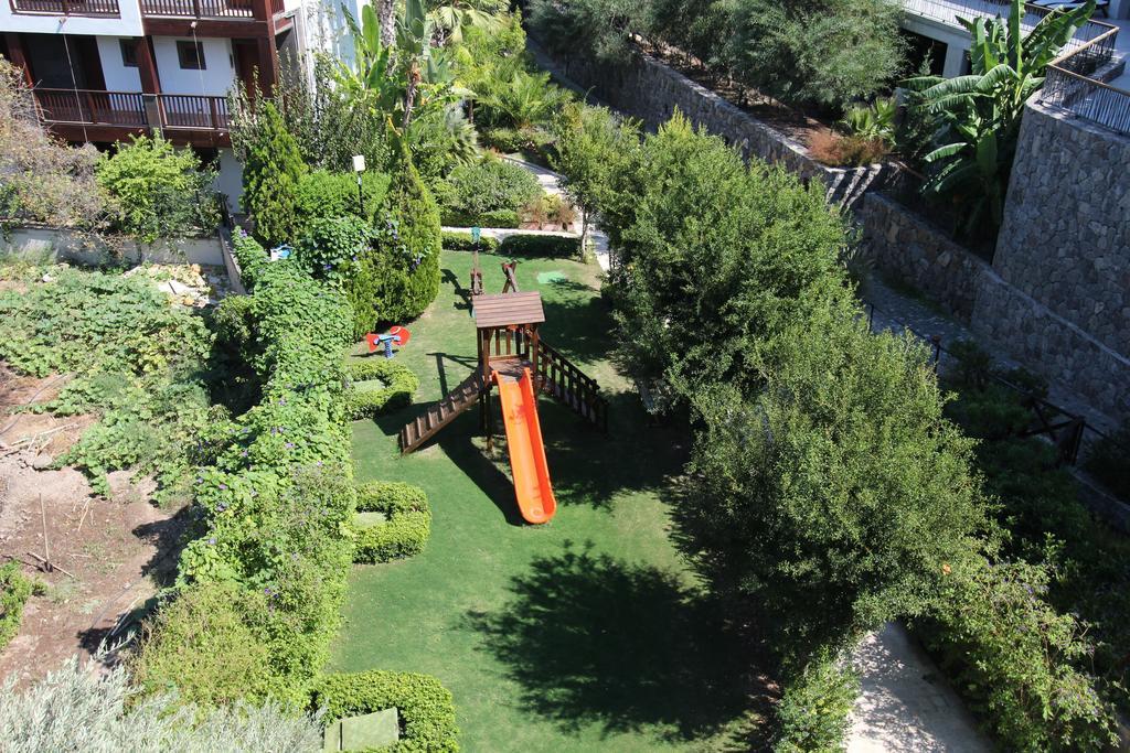 Olira Boutique Hotel&Spa Gundogan  Exteriér fotografie