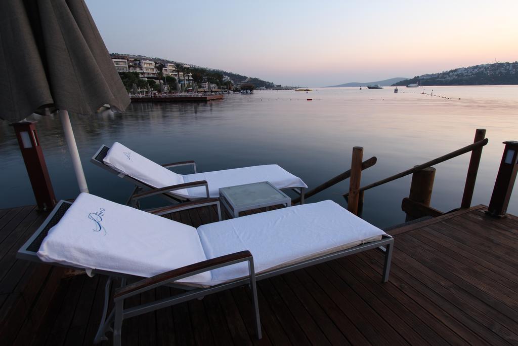 Olira Boutique Hotel&Spa Gundogan  Exteriér fotografie