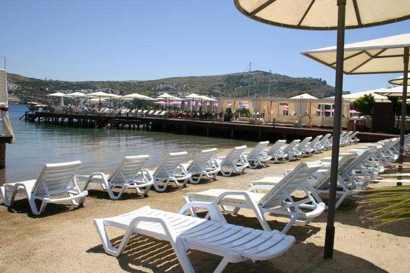 Olira Boutique Hotel&Spa Gundogan  Exteriér fotografie