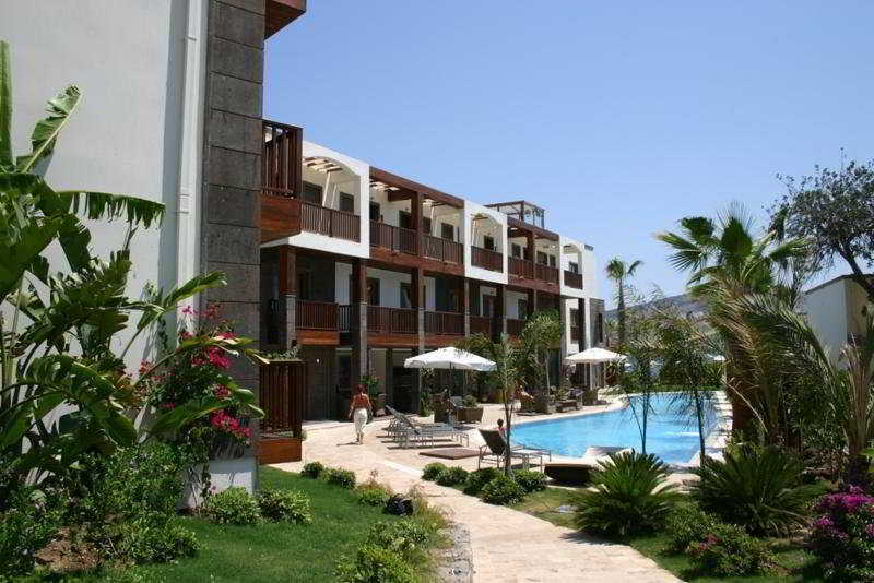 Olira Boutique Hotel&Spa Gundogan  Exteriér fotografie