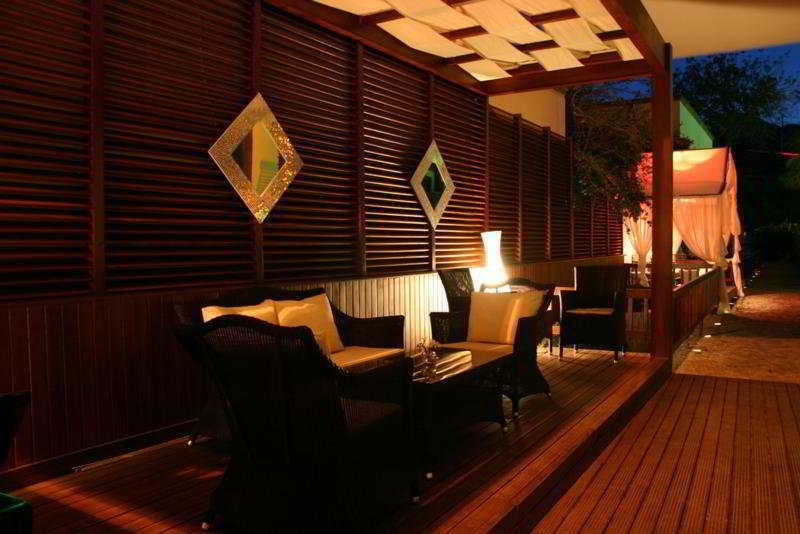 Olira Boutique Hotel&Spa Gundogan  Exteriér fotografie