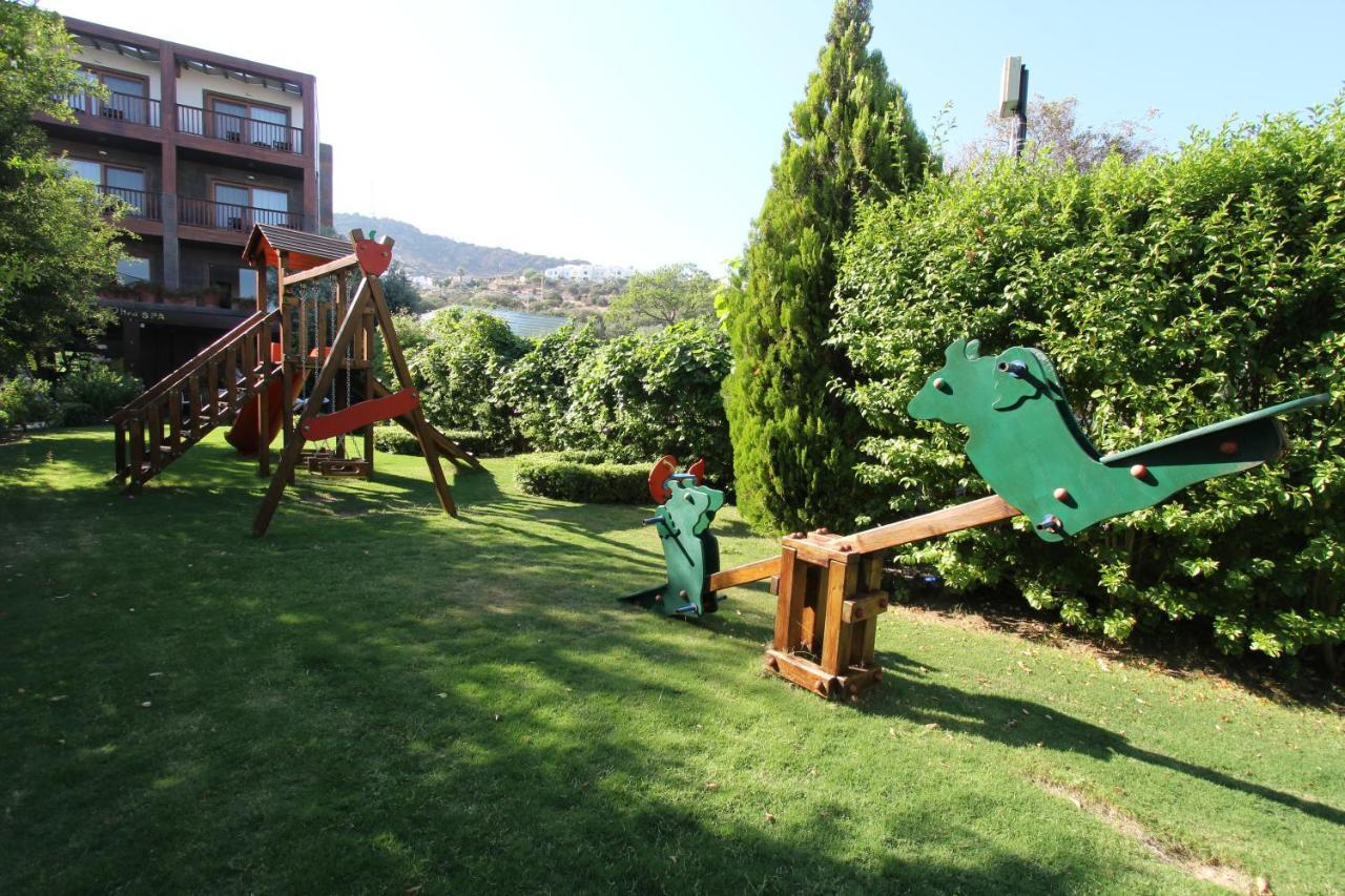 Olira Boutique Hotel&Spa Gundogan  Exteriér fotografie