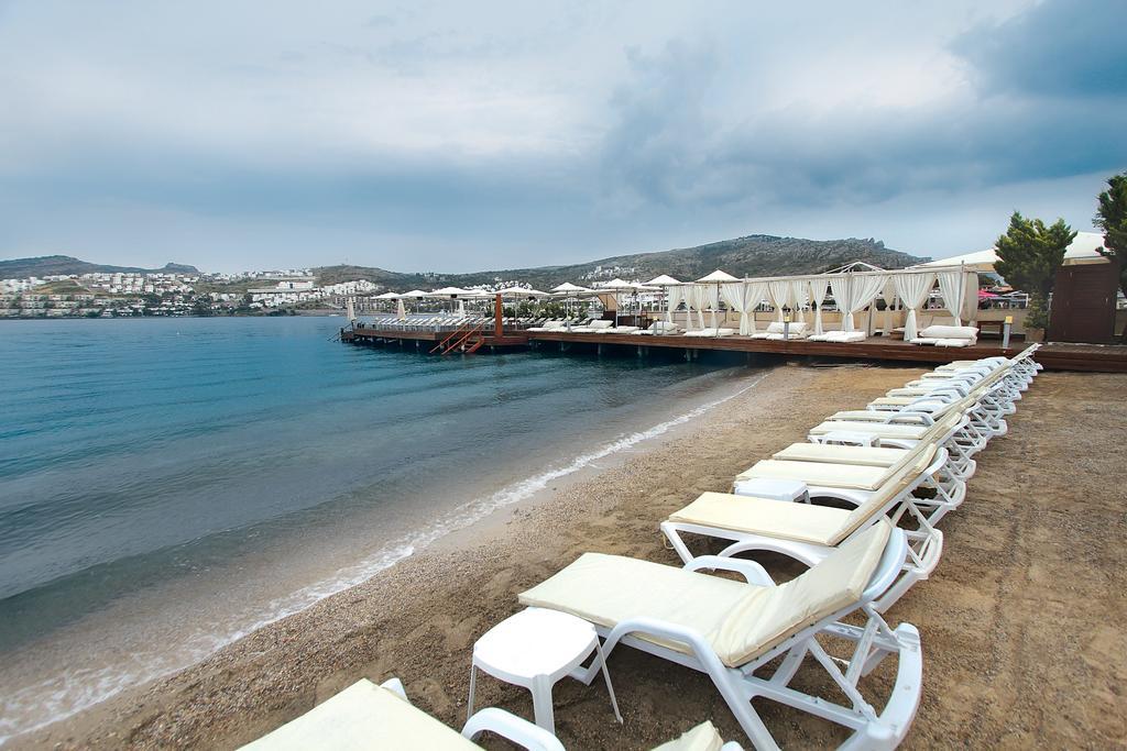 Olira Boutique Hotel&Spa Gundogan  Exteriér fotografie