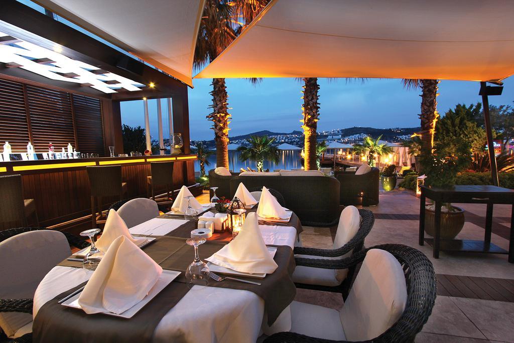 Olira Boutique Hotel&Spa Gundogan  Exteriér fotografie