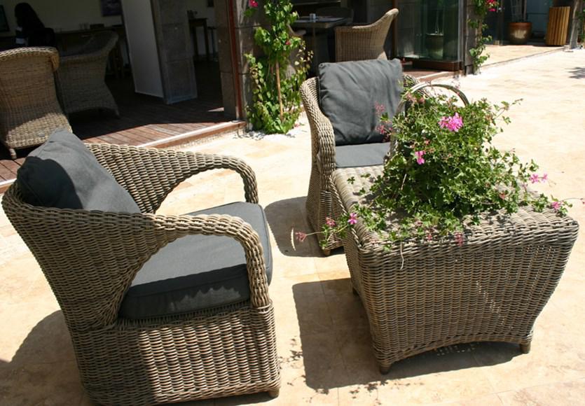 Olira Boutique Hotel&Spa Gundogan  Exteriér fotografie